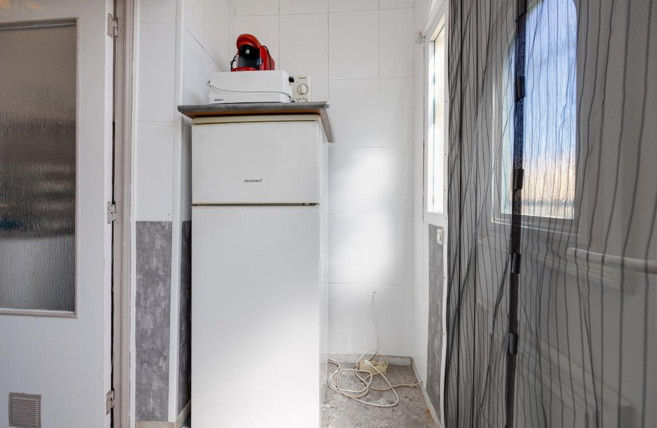 Revente - Villa -
San Fulgencio - La Marina