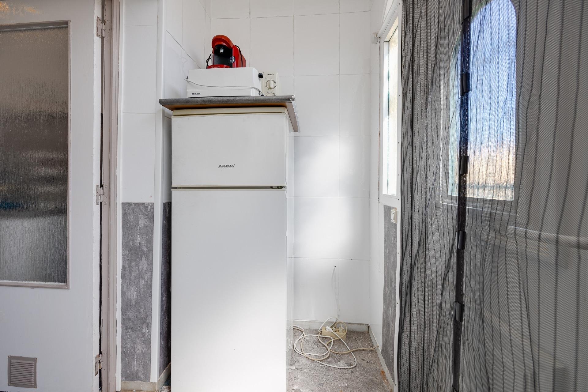 Revente - Villa -
San Fulgencio - La Marina