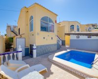 Revente - Villa -
San Fulgencio - La Marina
