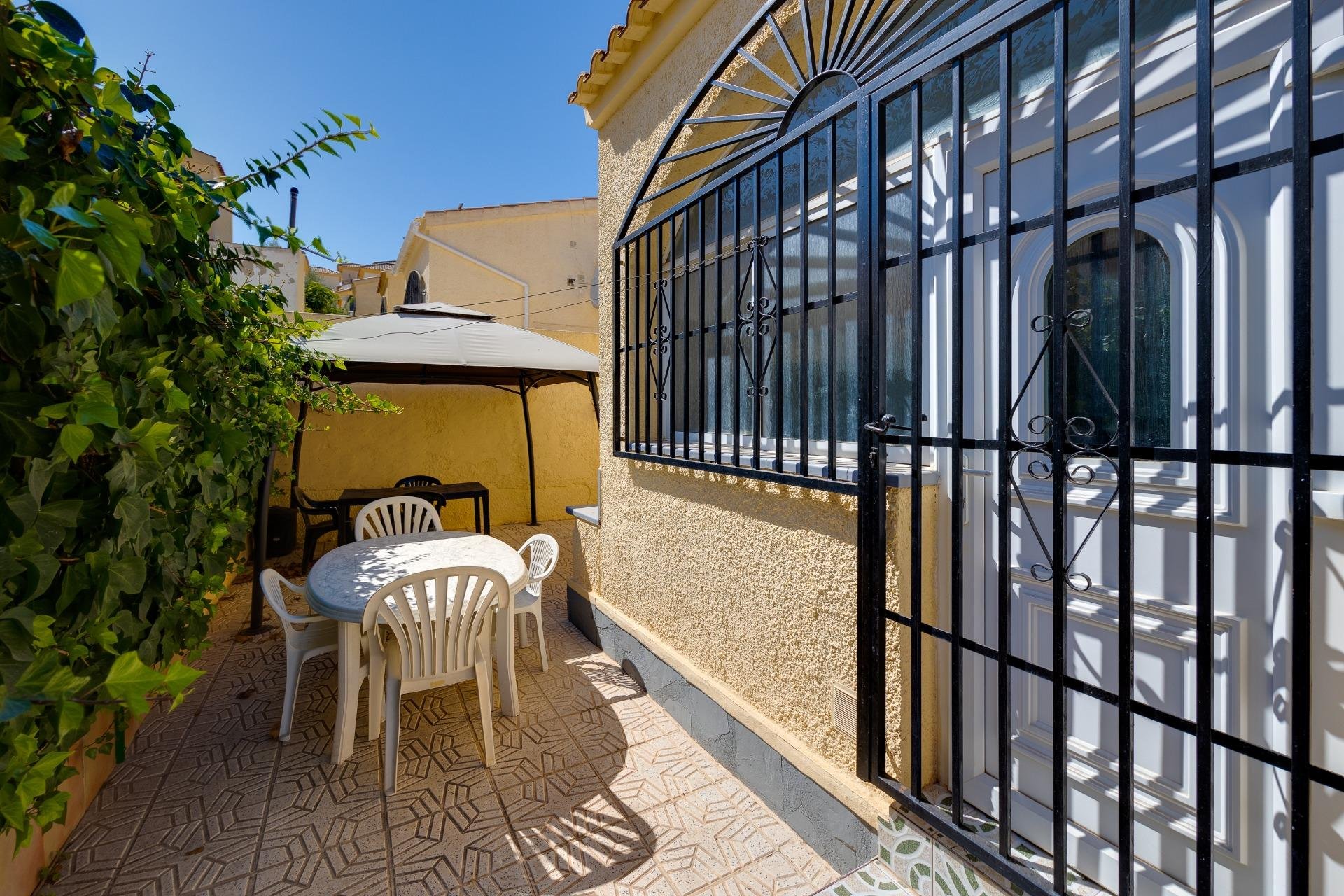 Revente - Villa -
San Fulgencio - La Marina