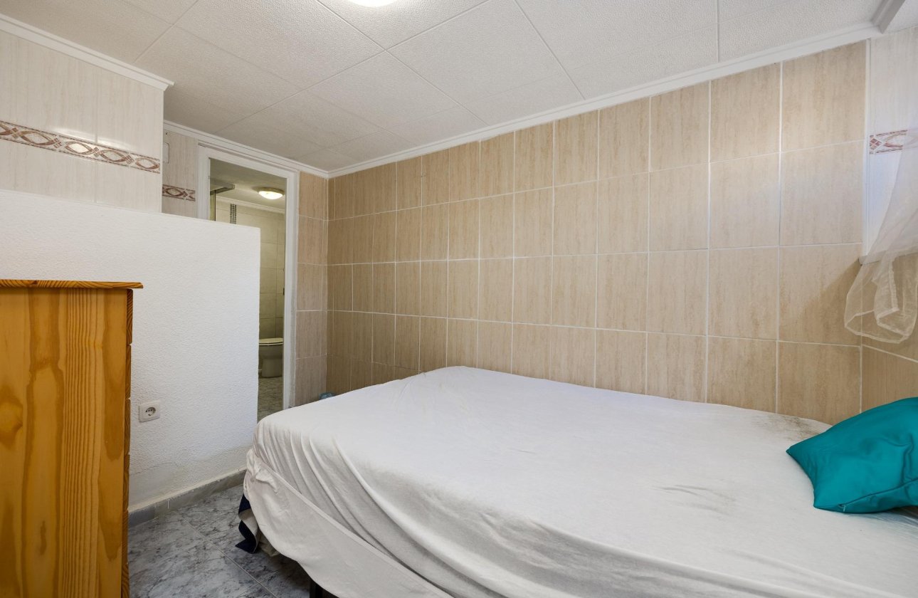 Revente - Villa -
San Fulgencio - La Marina