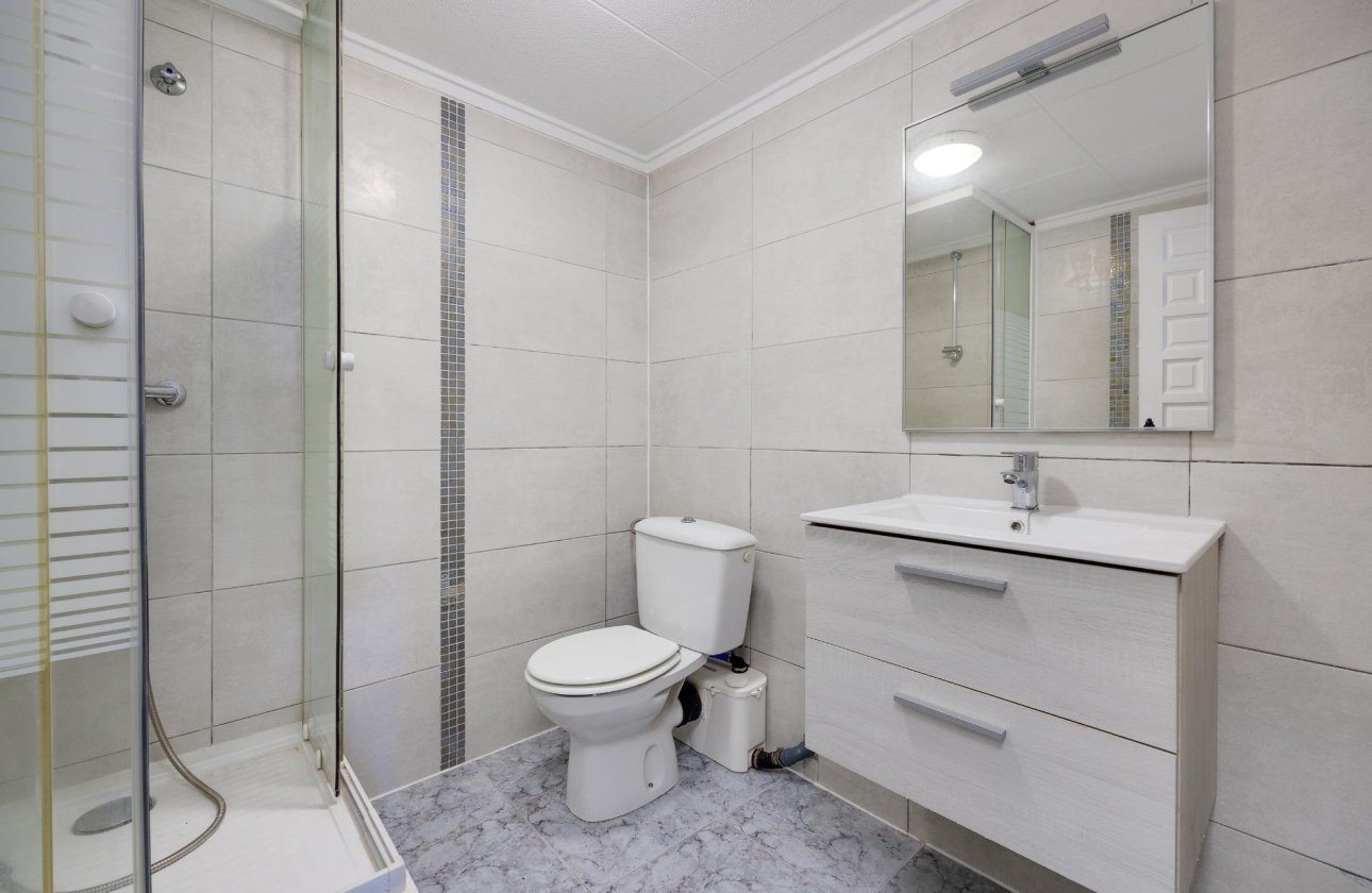 Revente - Villa -
San Fulgencio - La Marina