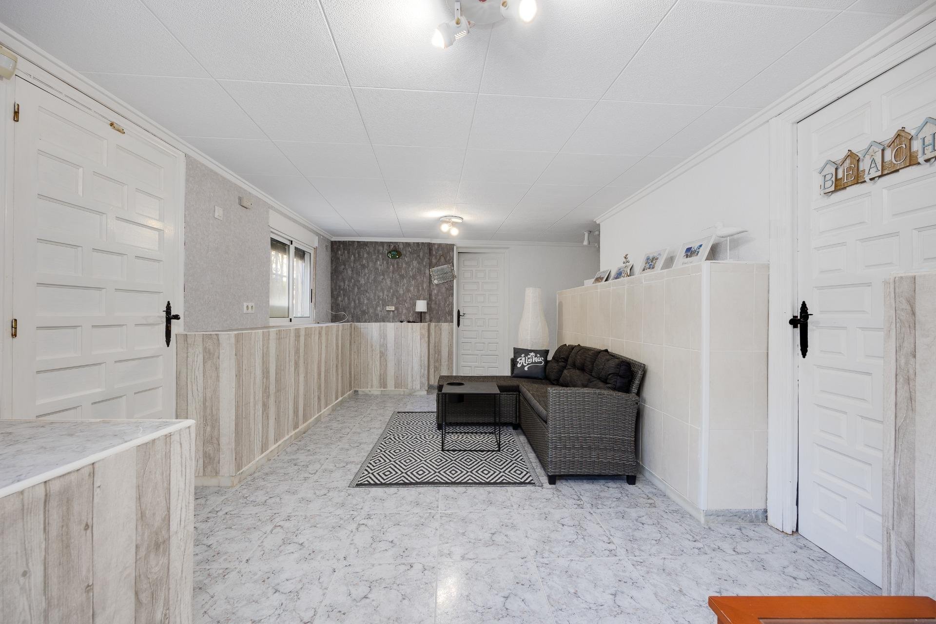 Revente - Villa -
San Fulgencio - La Marina