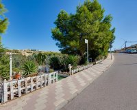 Revente - Villa -
San Fulgencio - La Marina