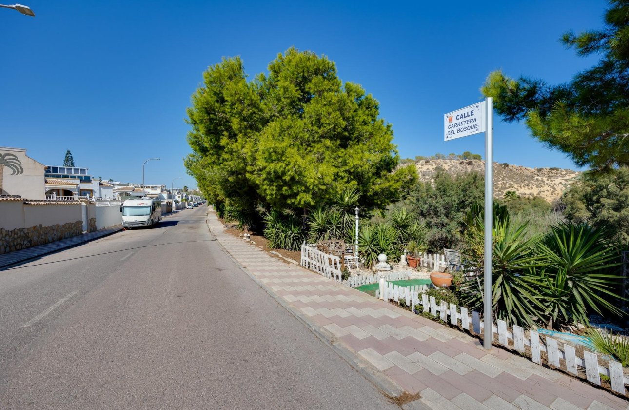 Revente - Villa -
San Fulgencio - La Marina