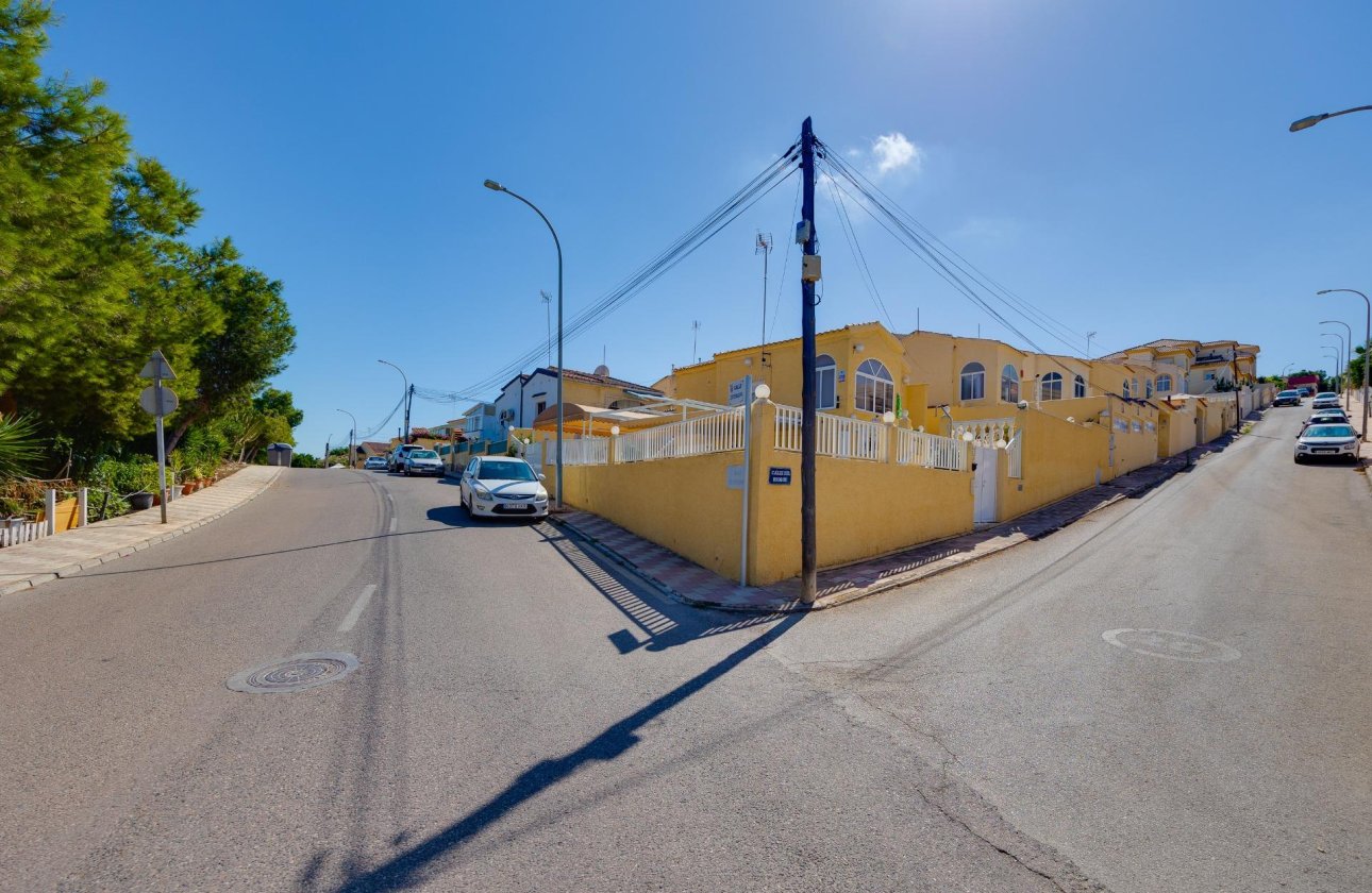 Revente - Villa -
San Fulgencio - La Marina