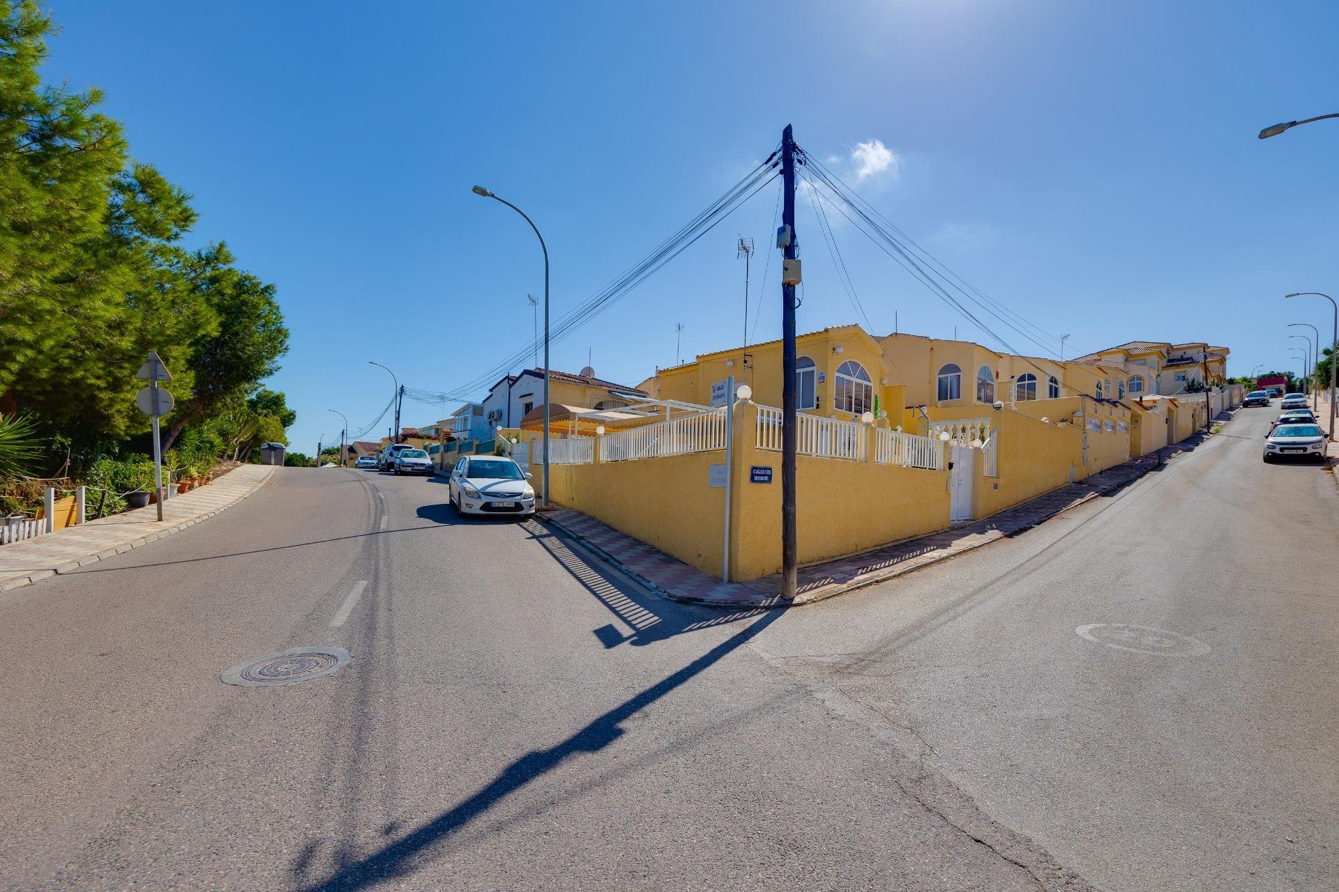 Revente - Villa -
San Fulgencio - La Marina