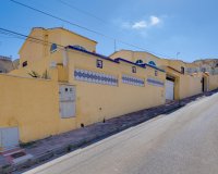 Revente - Villa -
San Fulgencio - La Marina