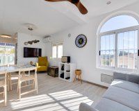 Revente - Villa -
San Fulgencio - La Marina