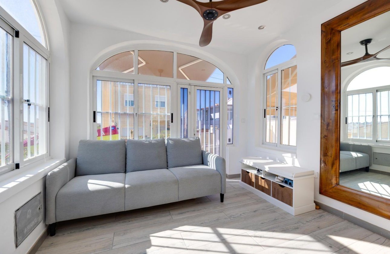 Revente - Villa -
San Fulgencio - La Marina