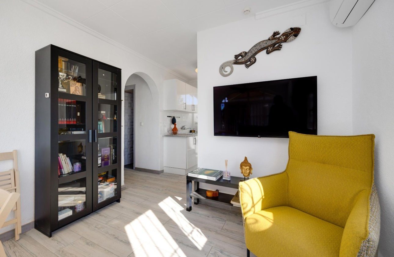 Revente - Villa -
San Fulgencio - La Marina