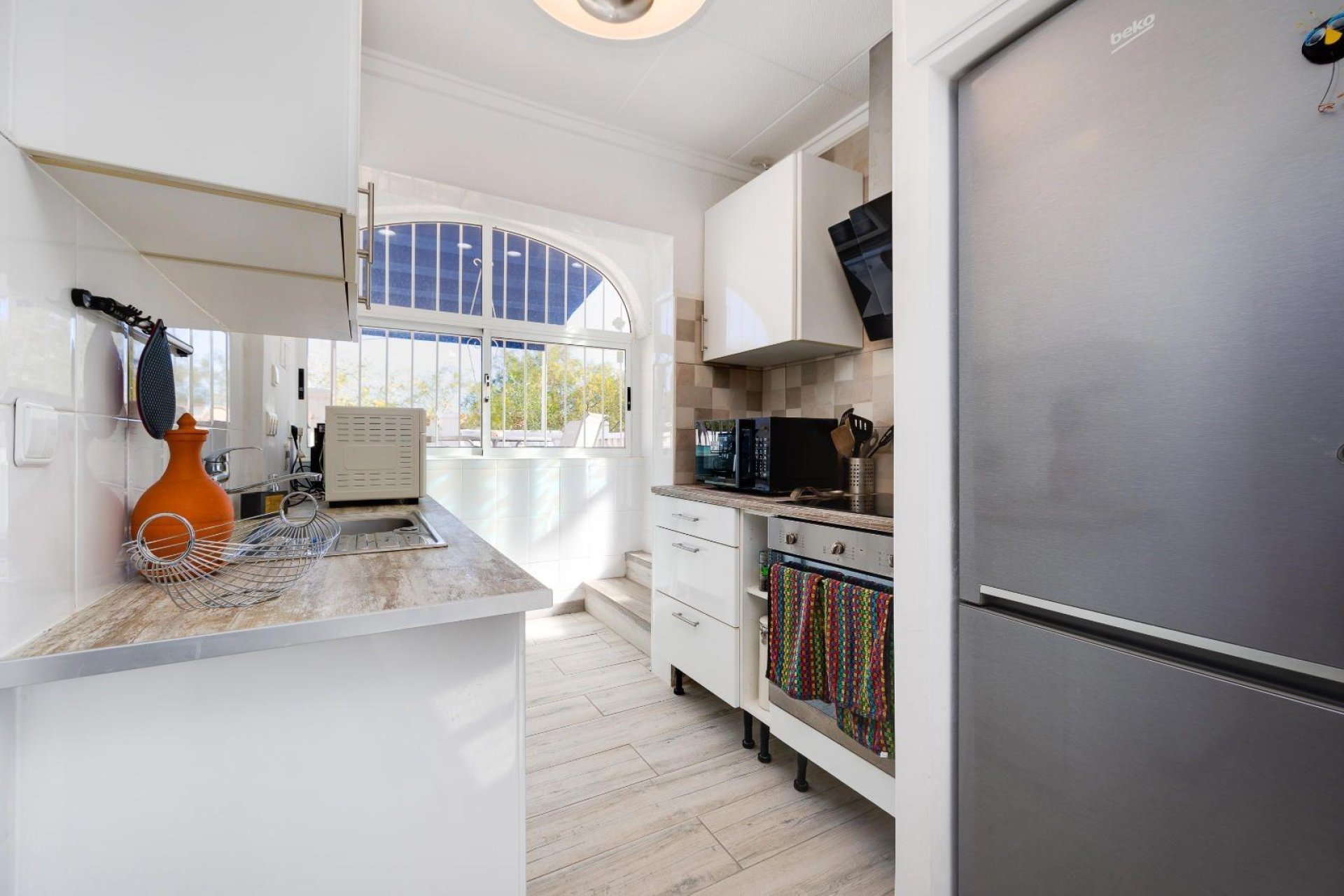 Revente - Villa -
San Fulgencio - La Marina