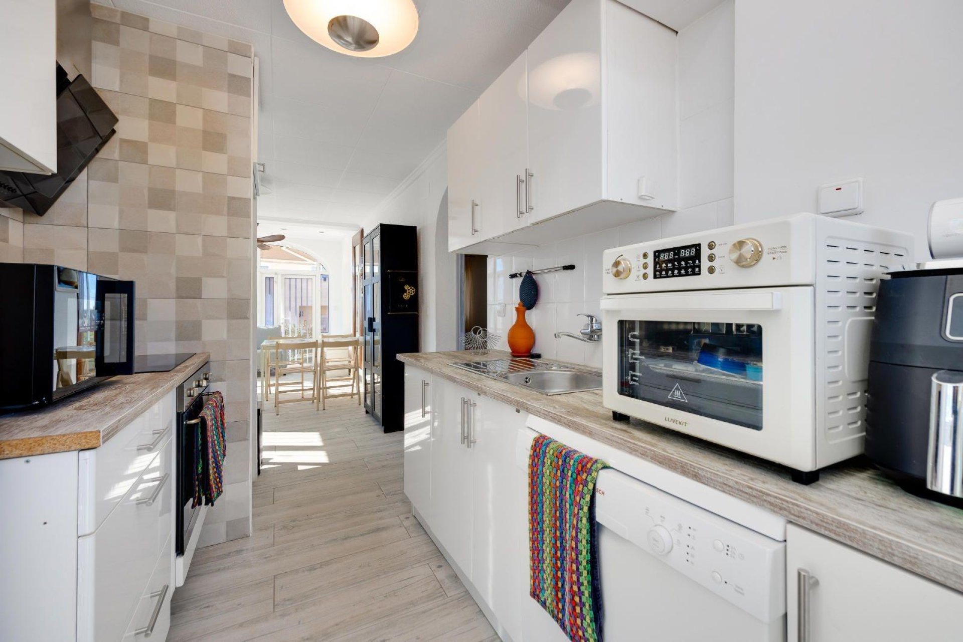 Revente - Villa -
San Fulgencio - La Marina