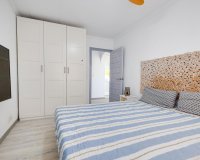 Revente - Villa -
San Fulgencio - La Marina