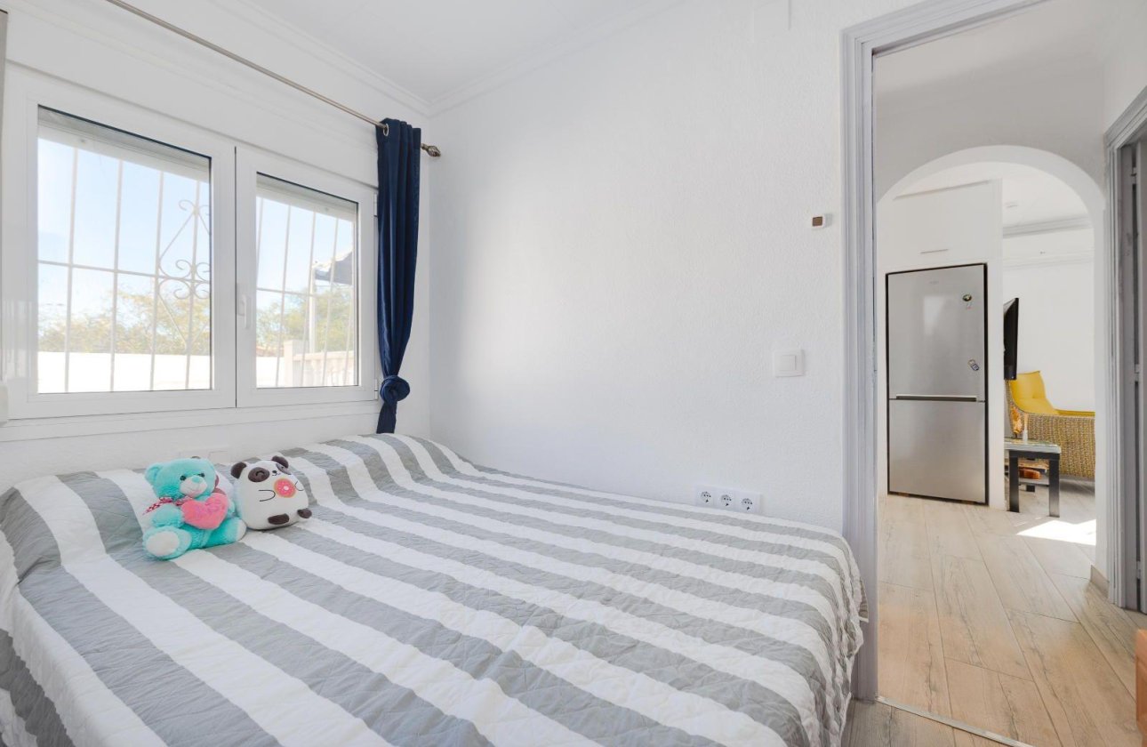 Revente - Villa -
San Fulgencio - La Marina