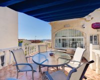 Revente - Villa -
San Fulgencio - La Marina