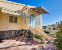 Revente - Villa -
San Fulgencio - La Marina