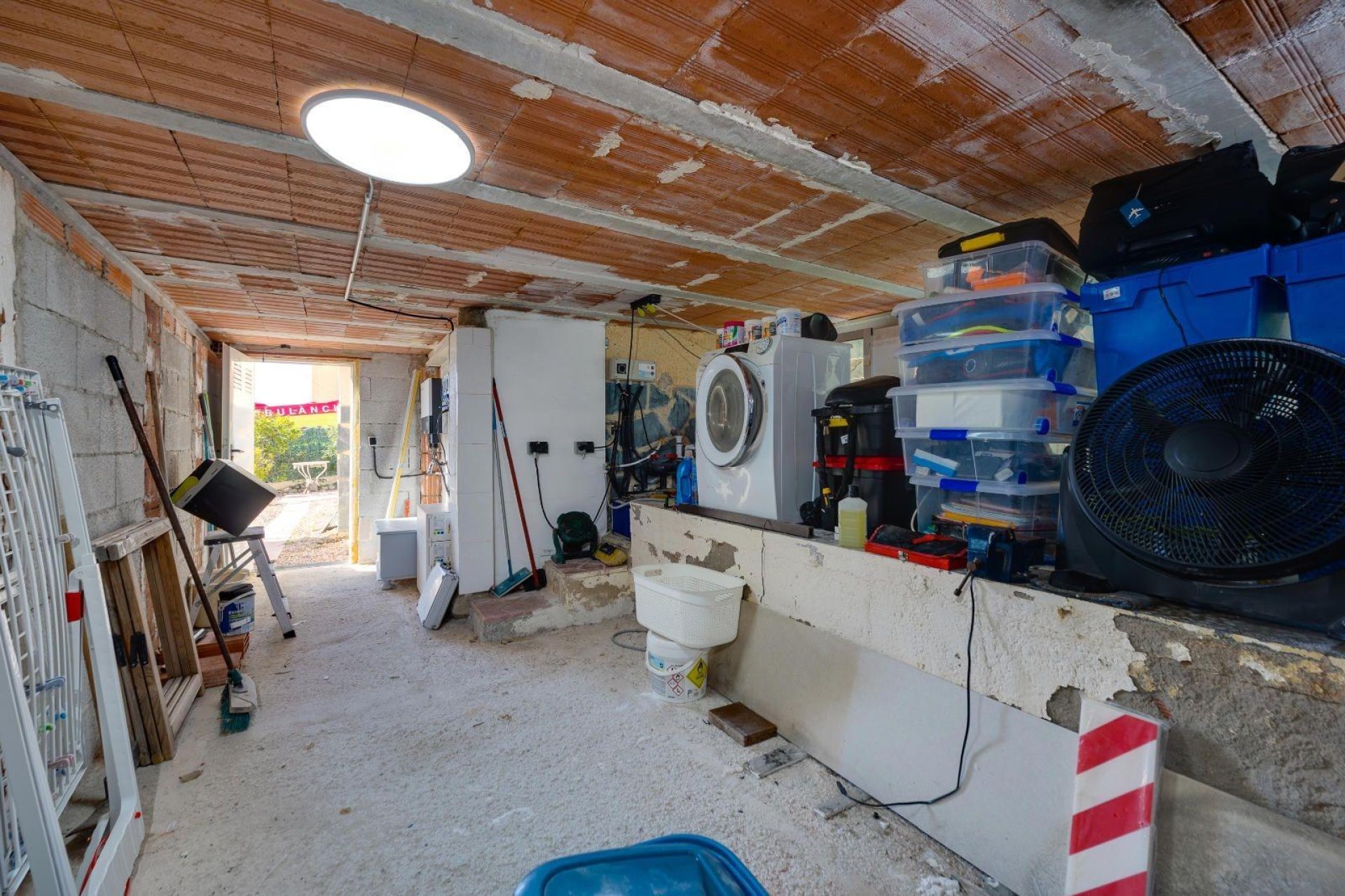 Revente - Villa -
San Fulgencio - La Marina