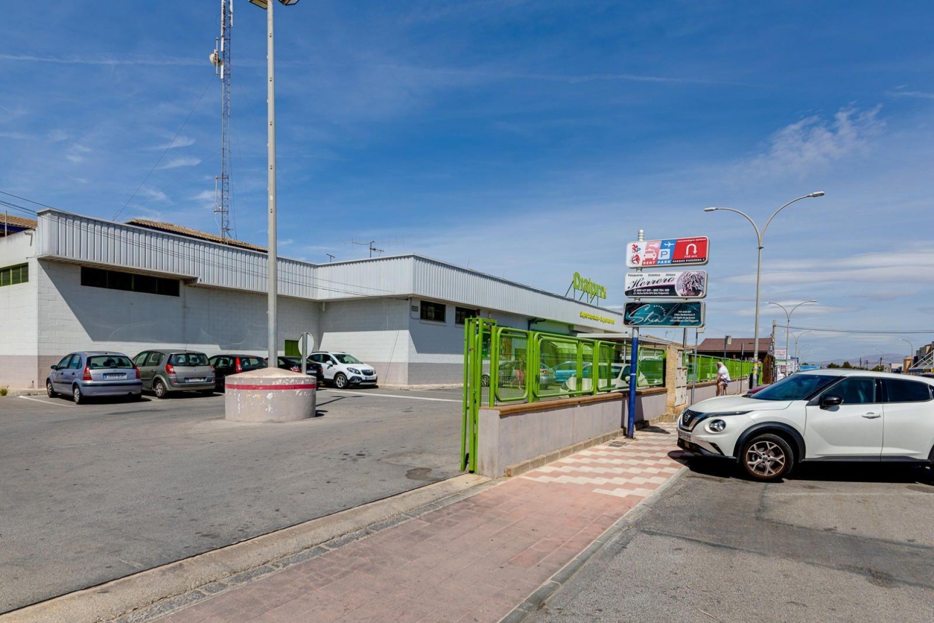 Revente - Villa -
San Fulgencio - La Marina