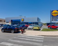 Revente - Villa -
San Fulgencio - La Marina