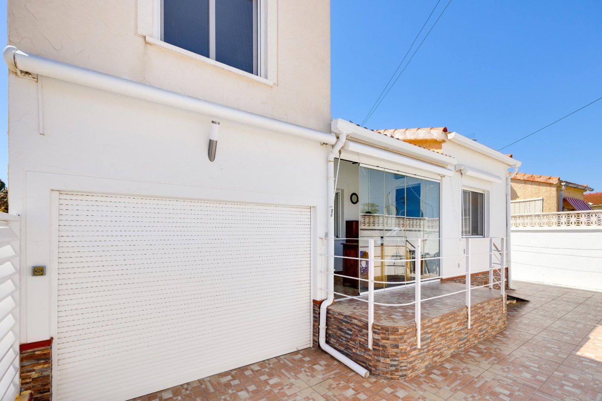 Revente - Villa -
San Fulgencio - La Marina