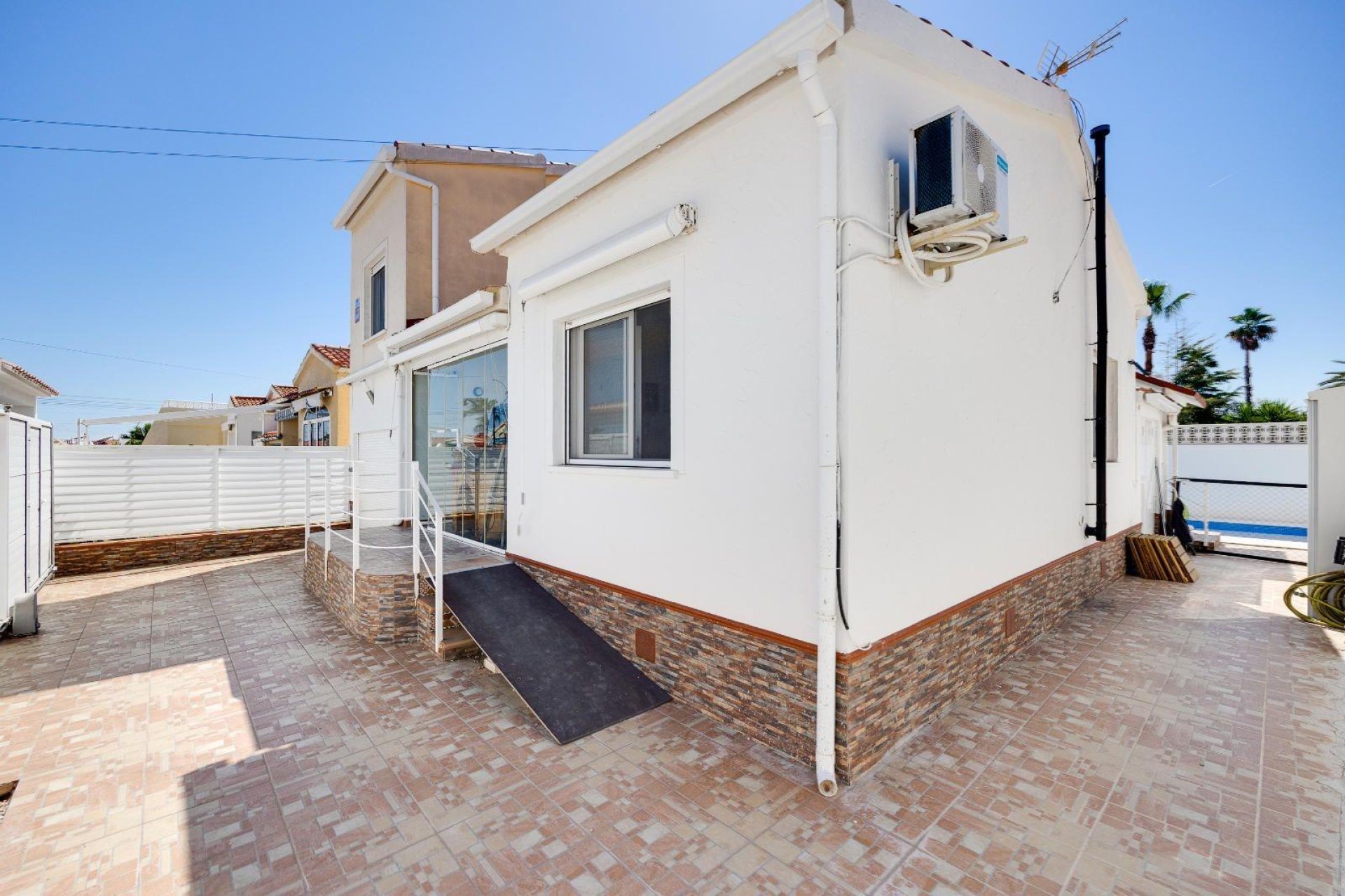 Revente - Villa -
San Fulgencio - La Marina