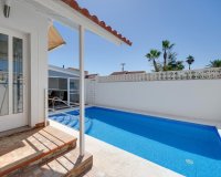Revente - Villa -
San Fulgencio - La Marina