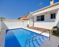 Revente - Villa -
San Fulgencio - La Marina