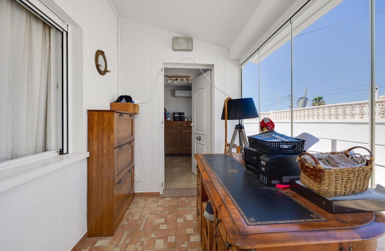 Revente - Villa -
San Fulgencio - La Marina
