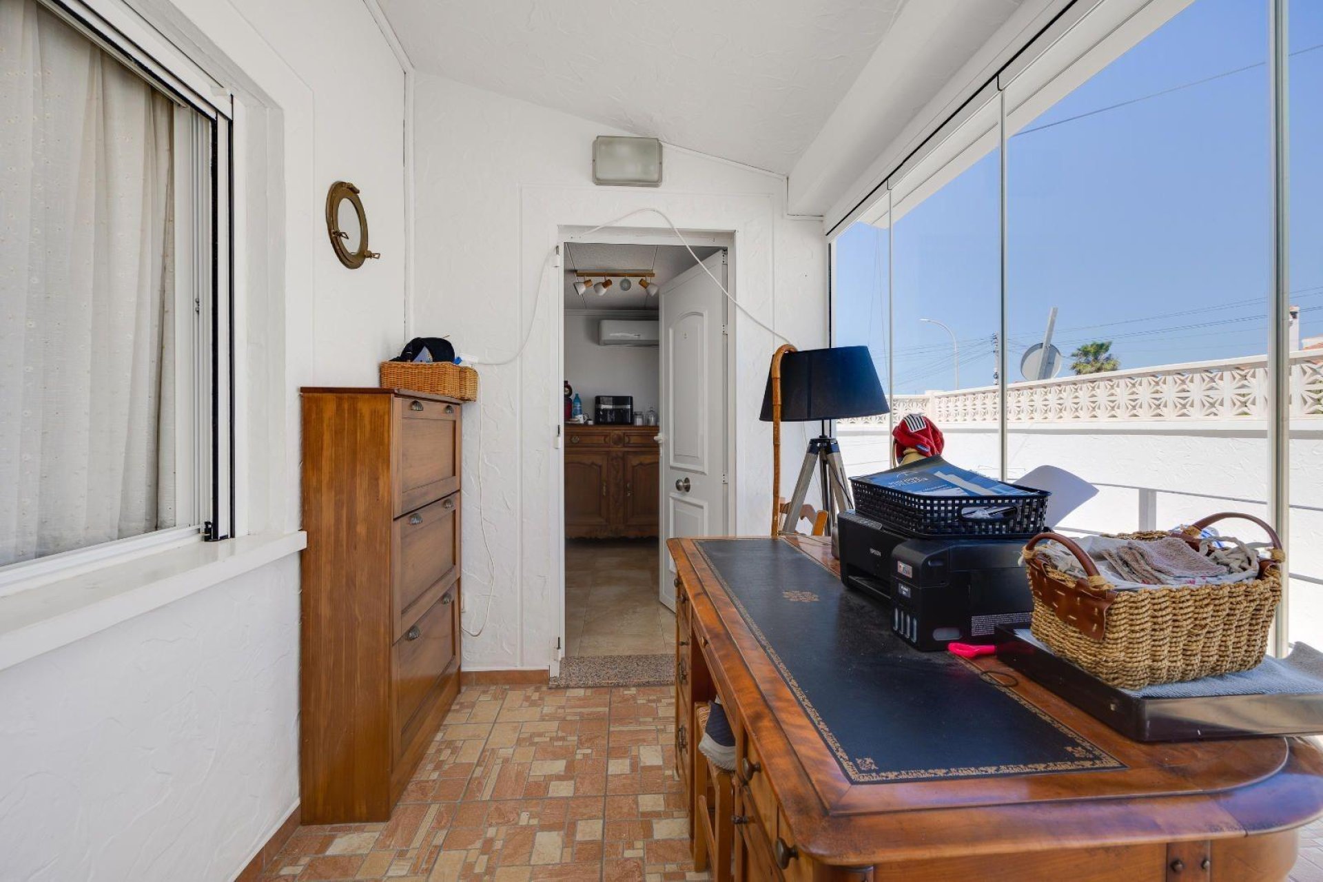 Revente - Villa -
San Fulgencio - La Marina
