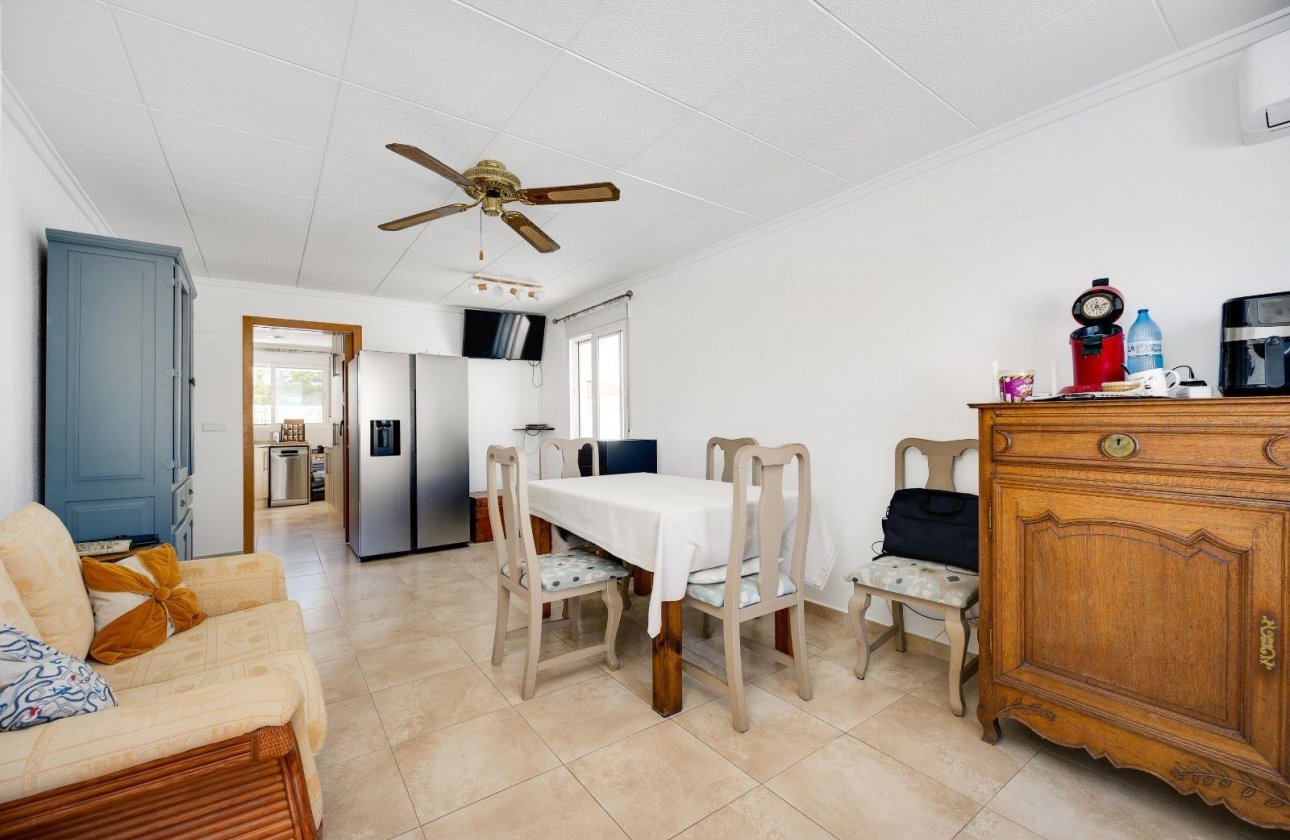 Revente - Villa -
San Fulgencio - La Marina