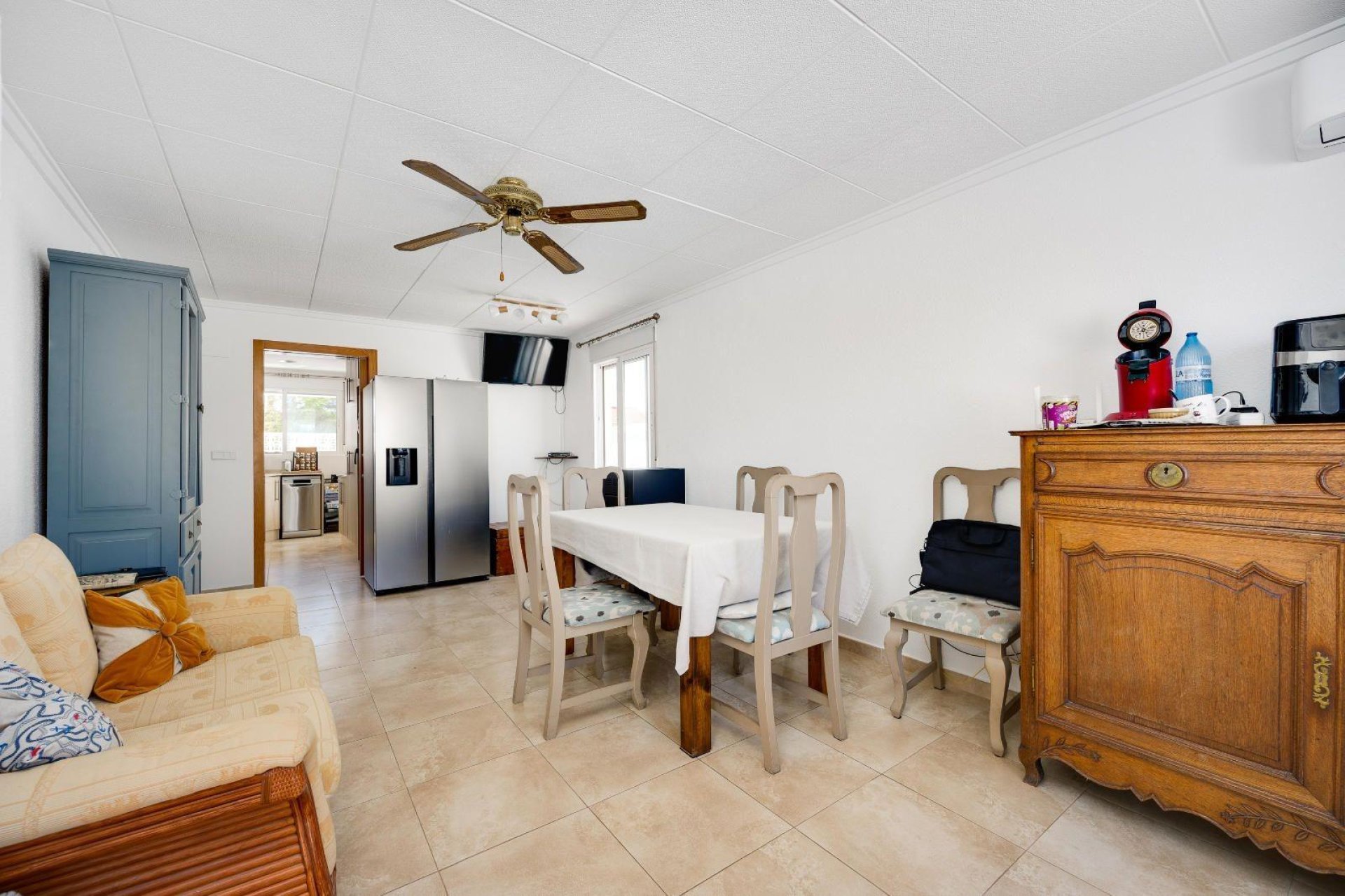 Revente - Villa -
San Fulgencio - La Marina