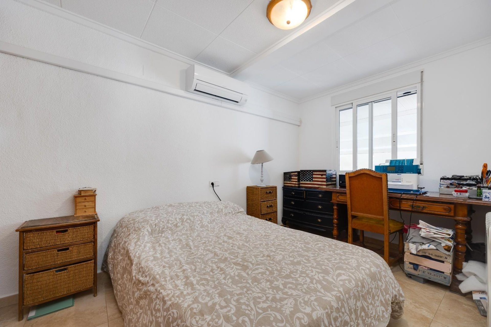 Revente - Villa -
San Fulgencio - La Marina