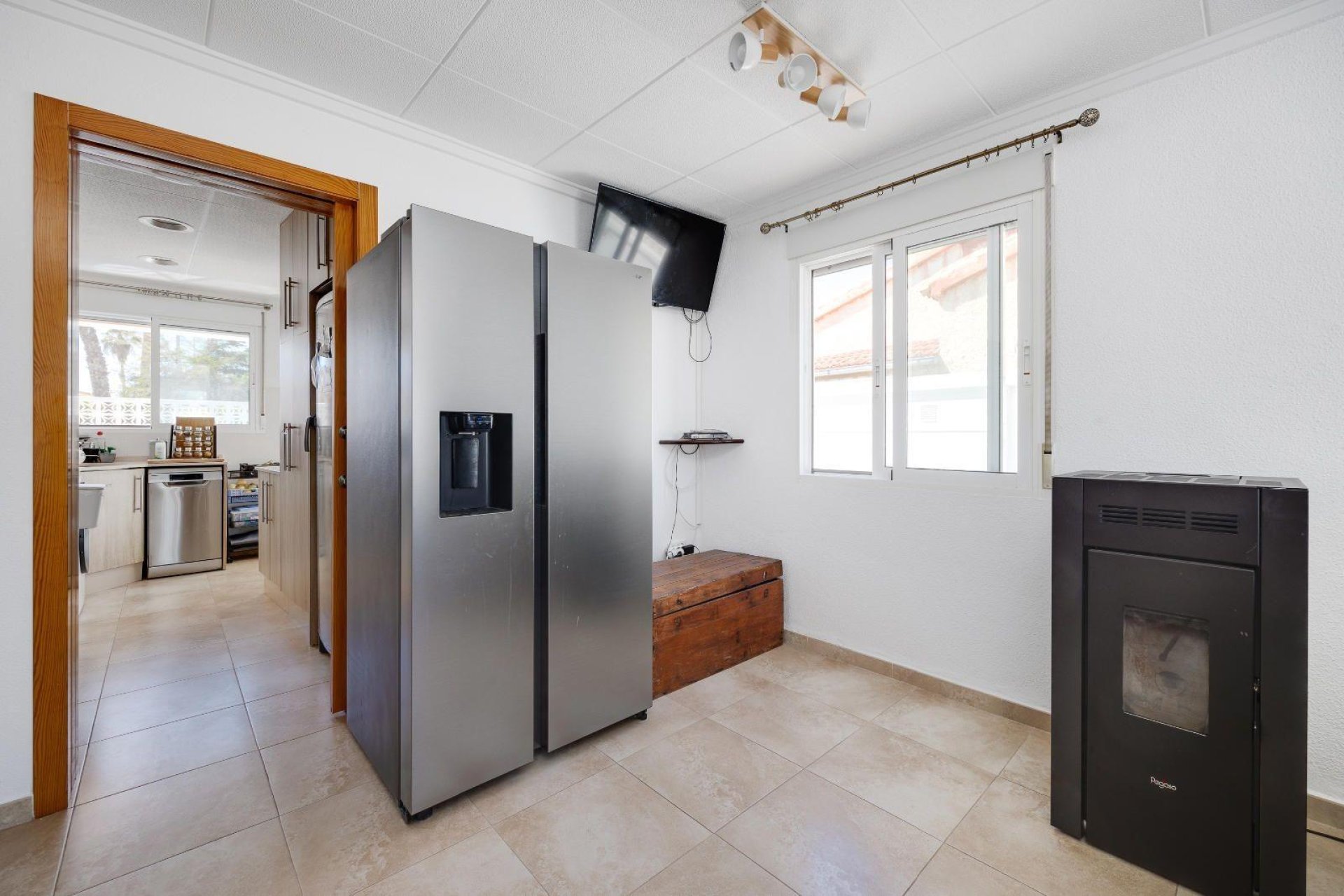 Revente - Villa -
San Fulgencio - La Marina