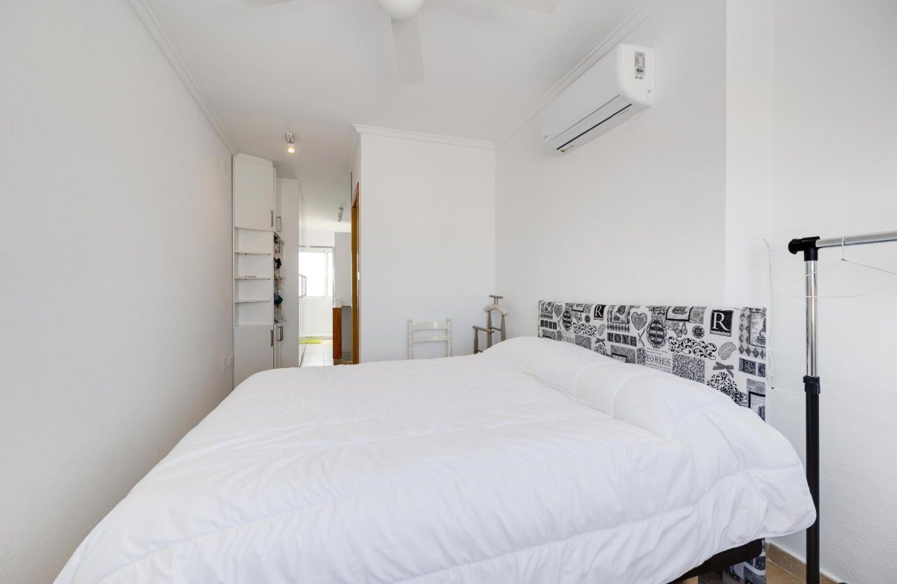 Revente - Villa -
San Fulgencio - La Marina