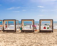 Revente - Villa -
San Fulgencio - La Marina