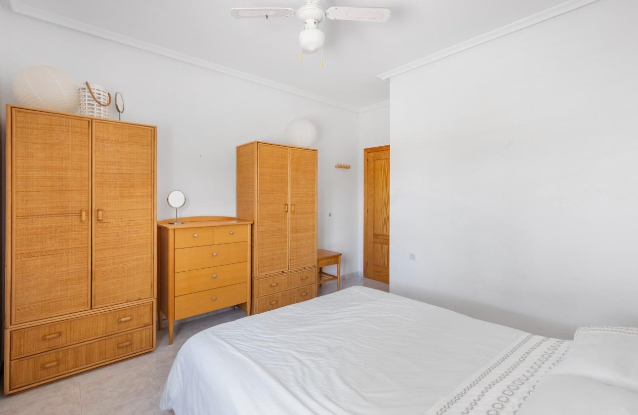 Revente - Villa -
San Fulgencio - Urb. La Marina