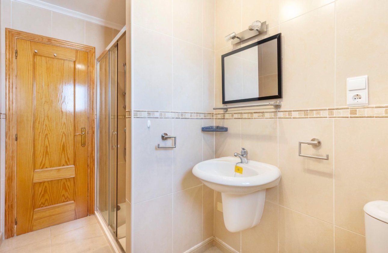 Revente - Villa -
San Fulgencio - Urb. La Marina