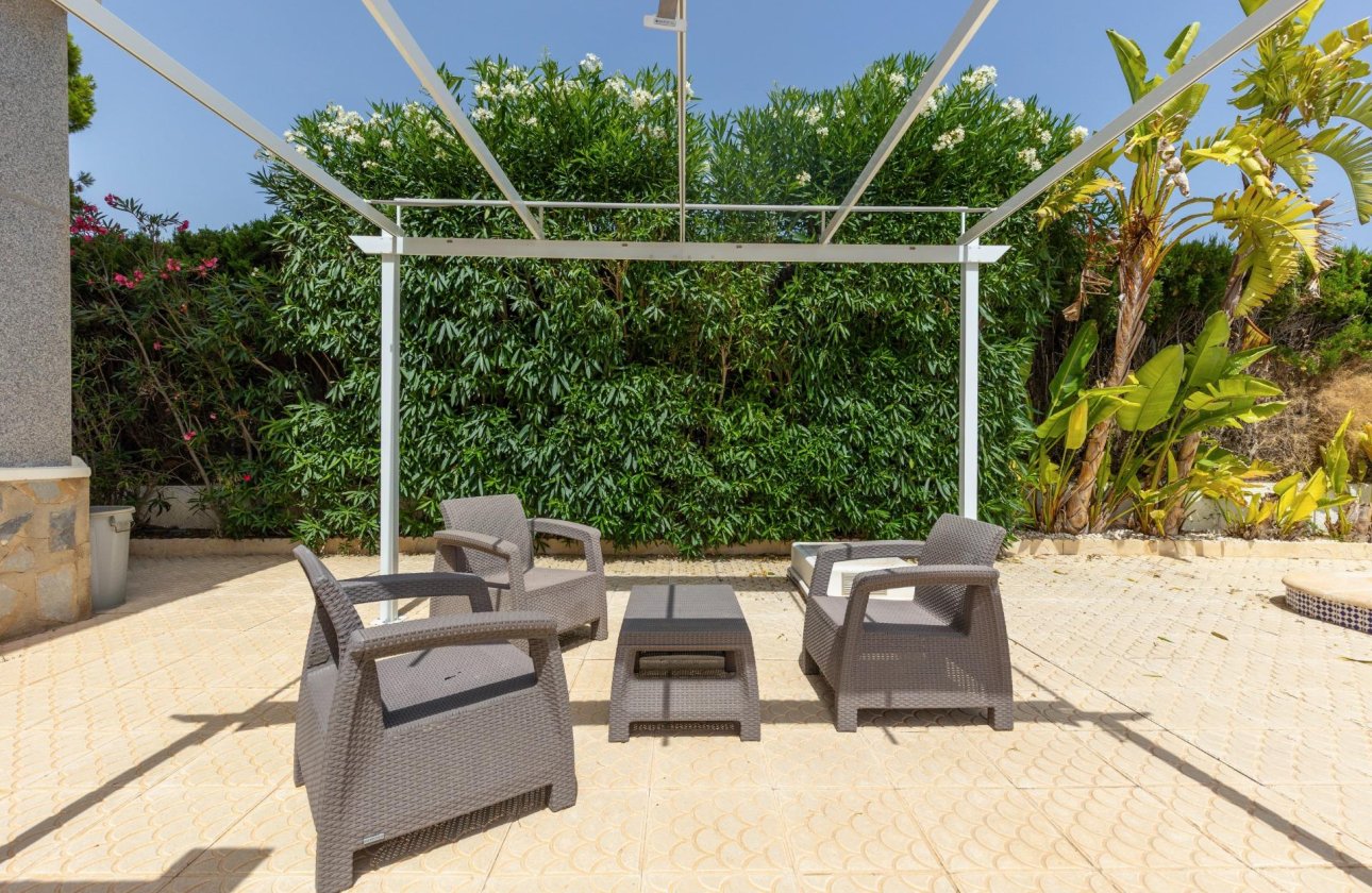 Revente - Villa -
San Fulgencio - Urb. La Marina