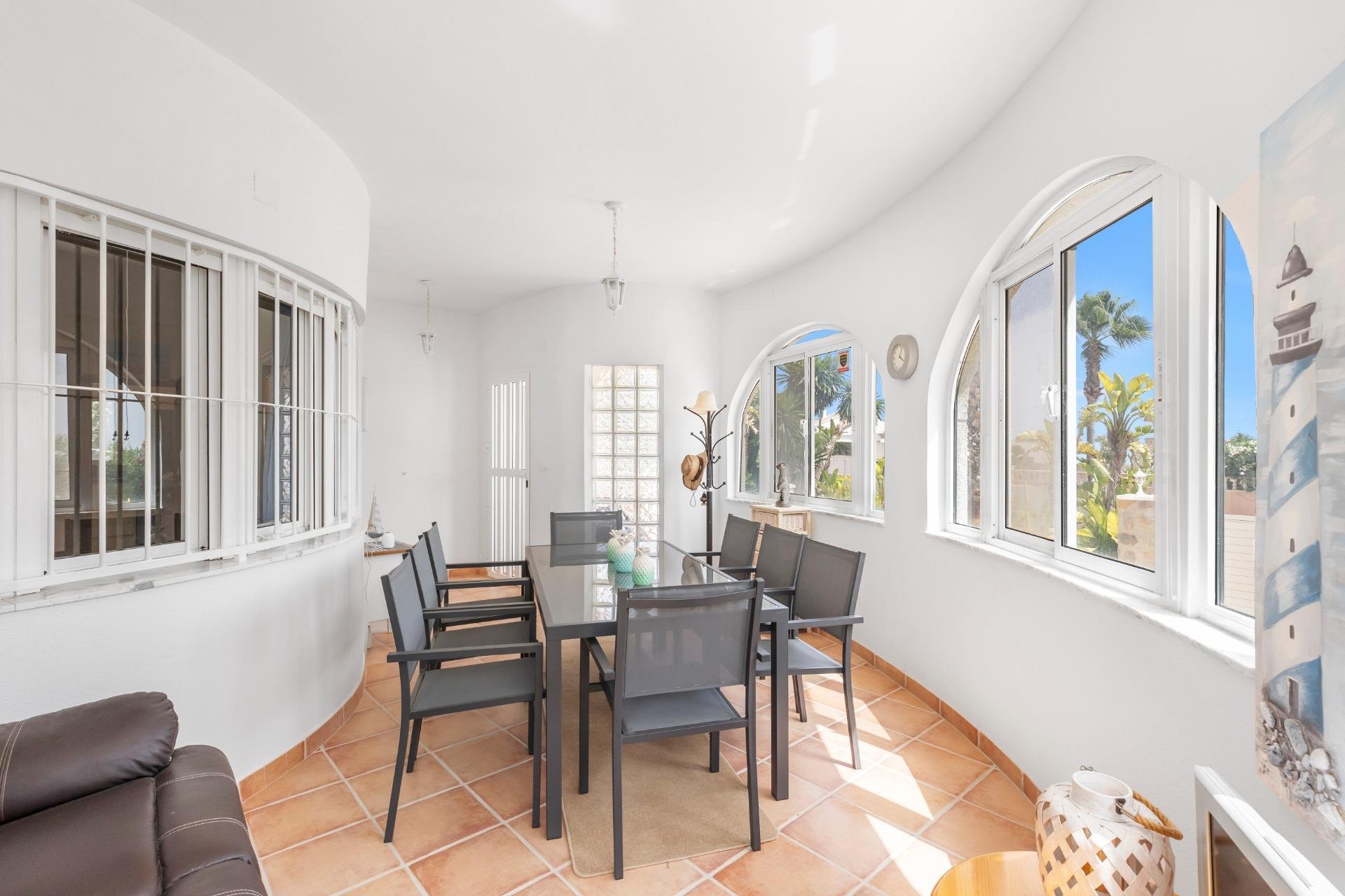 Revente - Villa -
San Fulgencio - Urb. La Marina