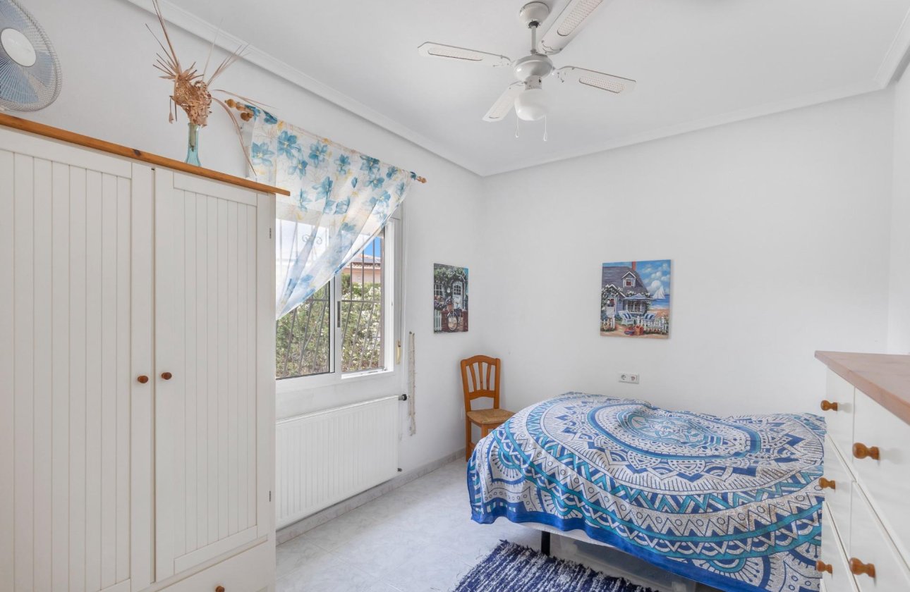 Revente - Villa -
San Fulgencio - Urb. La Marina