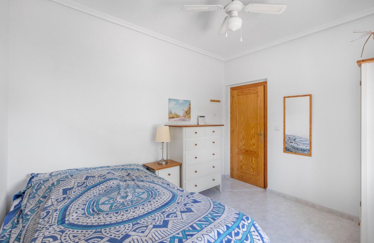 Revente - Villa -
San Fulgencio - Urb. La Marina