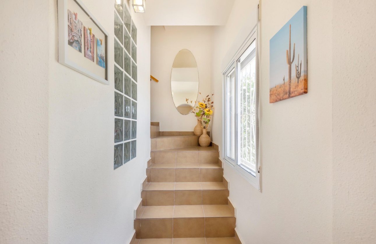 Revente - Villa -
San Fulgencio - Urb. La Marina