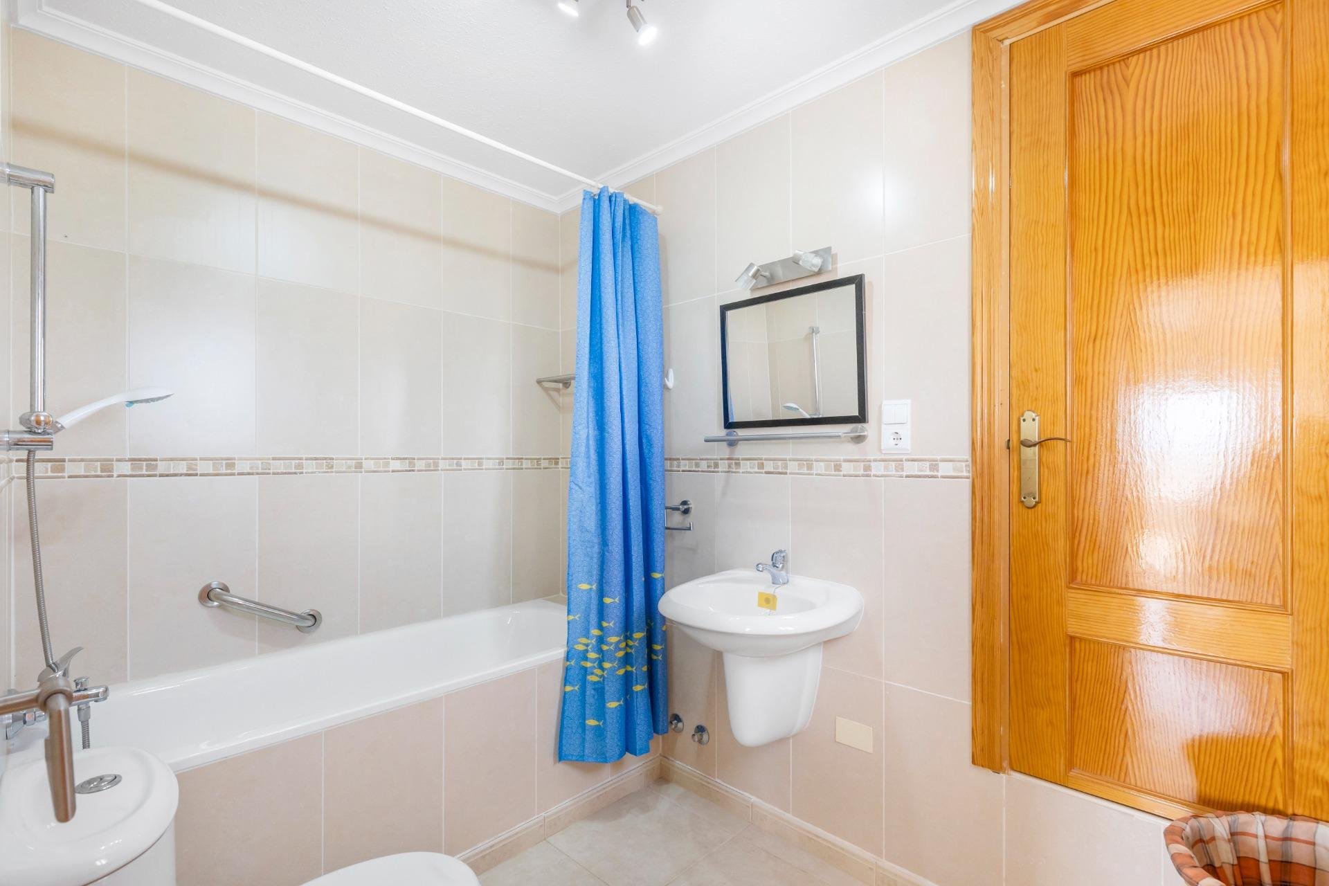 Revente - Villa -
San Fulgencio - Urb. La Marina