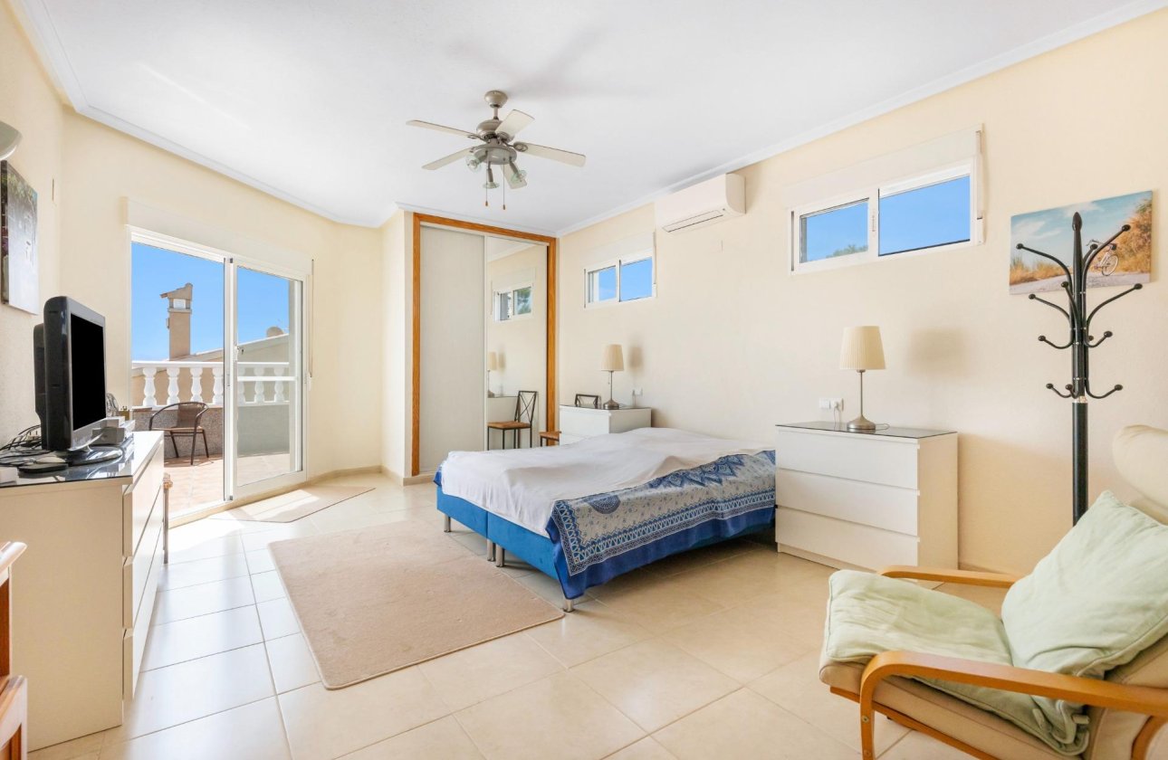 Revente - Villa -
San Fulgencio - Urb. La Marina