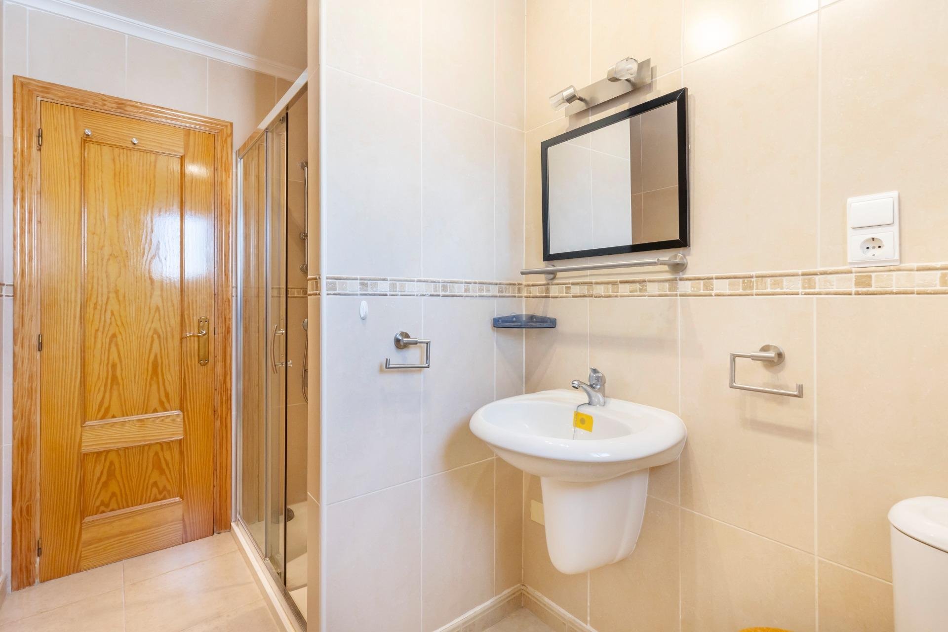 Revente - Villa -
San Fulgencio - Urb. La Marina