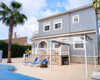 Revente - Villa -
San Fulgencio - Urb. La Marina