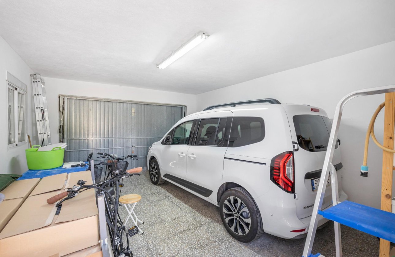 Revente - Villa -
San Fulgencio - Urb. La Marina