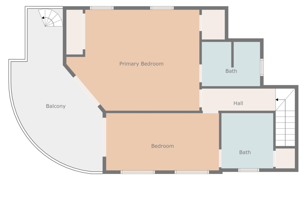 Revente - Villa -
San Fulgencio - Urb. La Marina