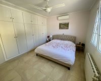 Revente - Villa -
San Fulgencio - Urbanisation la Marina